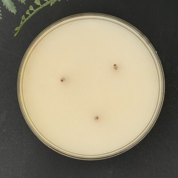 BBW Pink Gumball (Bubblegum) Bath & Body Works 3 Wick Candle - Picture 7 of 10